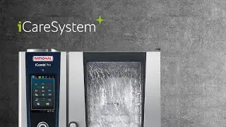 iCareSystem. Блестяще. По нему незаметныдолгие часы работы. | RATIONAL