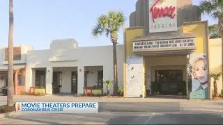 Terrace Theater