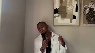 Samthing Soweto ~ Deda 🥀on Kelvin momo&rsquo;s Vulani Chords 🍁 . 
