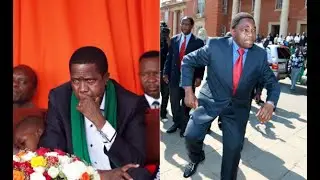 ZAMBIA 2021 GENERAL ELECTION LIVE UPDATE PART 4