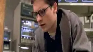 Spiderman Voice-Over- Break-In