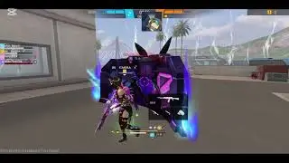 🩶 Cuando el flow veterano vuelve con Spotlight | Free Fire 🎯