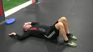 Fitness Friday  Mike Boyle Saves Your Shoulders
