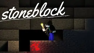 MOB FARM ve ZENGİNLİK! (Minecraft Stoneblock #3)
