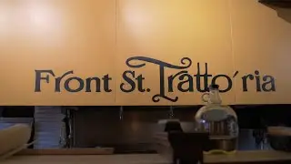 Red Bank's new kind of normal: An interview with Front Street Trattoria