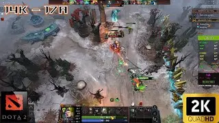 70. Dota 2 |🍁 14K-3D-17A  💀  PUDGE/ OFF RANK INMORTAL