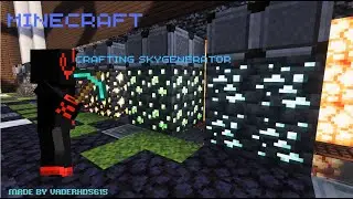 minecraft server
