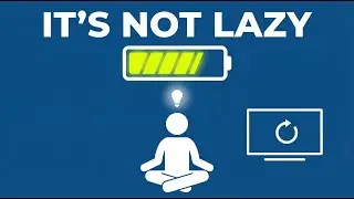 Predictability = Safety: How Your Brain Fights Stress Through Media