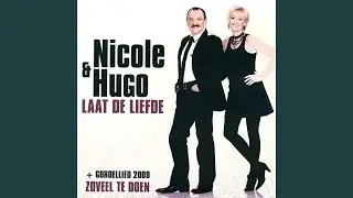 Laat De Liefde