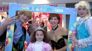 Etnapolis - Carnevale in Musica