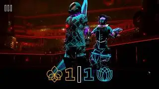 Laser League | SHOCKIE! [Shock Gameplay]