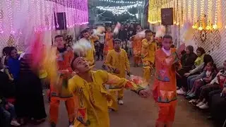 فرفة جاميكا النوبيه بالاسكندريه