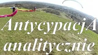 Analitycznie 07  - ANTYCYPACJA