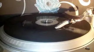 The Word - The Naz (Charisma 1979).