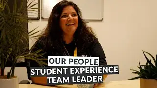 A Day in the Life of&hellip; a Student Experience Team Leader | Unite Students