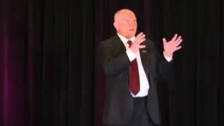 Bill Harris of Holosync at David Nagel Seminar: Part 1