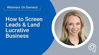 How to Screen Leads & Land Lucrative Business