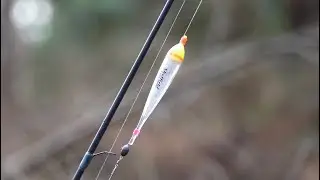 steelhead fishing bobber downs! (humiliated twice)