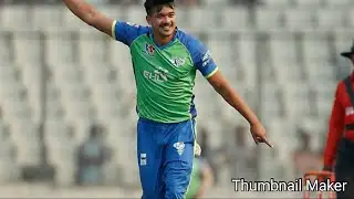 BPL:2019||Taskin Ahmed all records