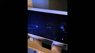 Need for Speed 2015 Speedlist Update Glitch (Captured with phone)