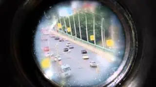 Fake Scope | VISUAL EFFECT