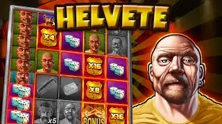 STOR HIT P&Aring; San Quentuin Nolimit city GAMING (KASINO HIGHLIGHTS SVENSKA)
