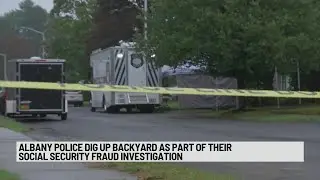 Social security fraud investigation continues