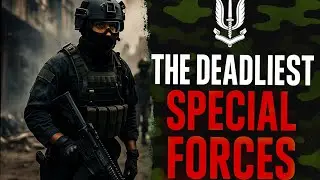 INDIAN Army's Most Elite Para Special Forces Revealed!  ||  #parasf #indianarmy 