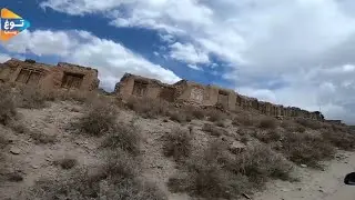 سفر به شغله و ششپر