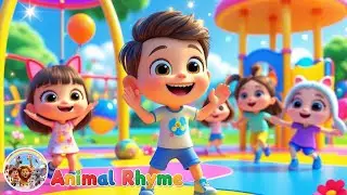 If You&rsquo;re Happy and You Know It | Jack&rsquo;s Viral Action Song | Emotions Song