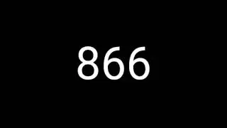 #866