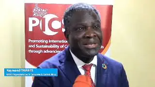 OFFICIAL VIDEO OF THE WORKSHOP OF MBANKOMO