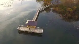 Lake Cunningham