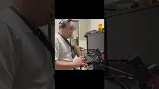 Make It With You, by Bread, soprano sax cover #sopranosax #saxophone #classicpop