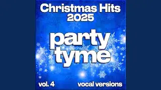 Wouldn't Be Christmas (vocal)