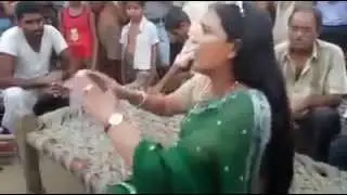Hindu woman hate speech against Muslims