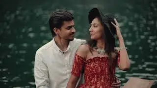 Pre wedding Film | Shweta x Jayesh | Meghalaya | Shillong | Cherrapunji | Dawki