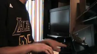 PANIC! AT THE DISCO - But It's Better If You Do [Piano Cover]