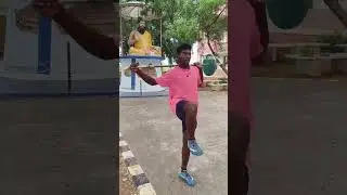 Athletes - workout to be a better jumper | coordination workout | Tamil Sports Tricks