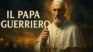 Il Papa Guerriero: La Storia di San Pio V che Ha Cambiato la Chiesa per Sempre