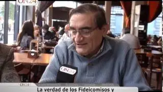 La verdad de los Fideicomisos