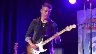 Lee O'Nell Blues Gang / Love is You (Live at 606 Reed and Blues Oct 2020)