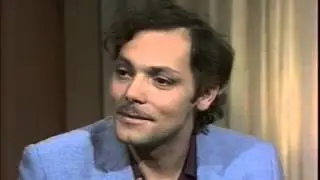 Patrick Dewaere sur 'Plein Sud' de Luc Beraud (1981, 1982)