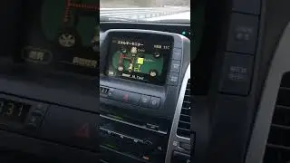 Toyota Prius 20  пробег 350.000 ещё жив&hellip;