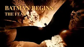 Batman Begins (2005) Tribute