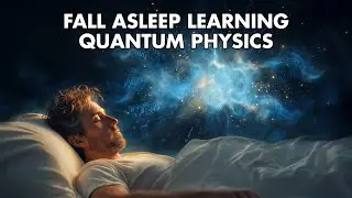 Quantum Information: The True Fabric of Reality | Sleep-Inducing Science