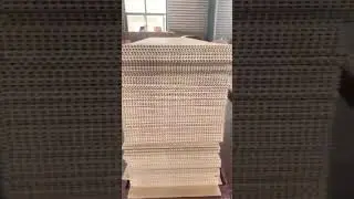 Bamboo wood fiber integrated WPC Composite Wall Panels for interior decoration