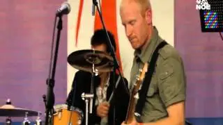Timotej - Volání moudrosti - Festival Pod Věží 2012 - Tv Noe - LIVE
