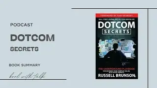 Digital Marketing Secrets Jo Koi Nahi Batata 🤫| DOTCOM SECRETS BOOK SUMMSUMMARY🤯💀 |