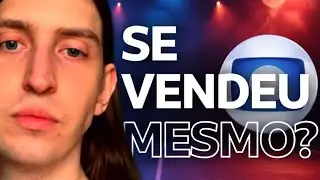 A verdade sobre a ida do Felca pra Globo!